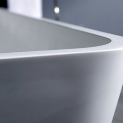 Kingston Brass Bath Tubs - Products