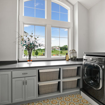 2020 Spring Home Tour