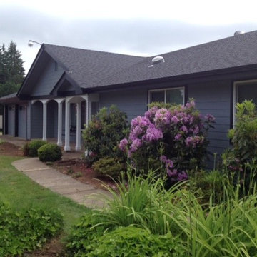Referral in Eugene