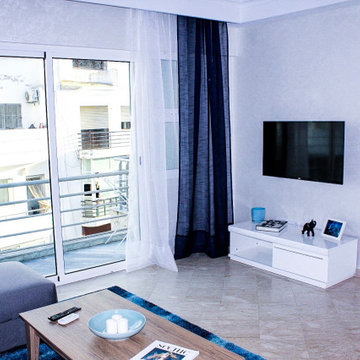 Furnished Rental Renovation
