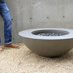 Tinder Hemisphere Firetables - Products