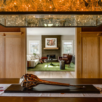 Healdsburg Craftsman