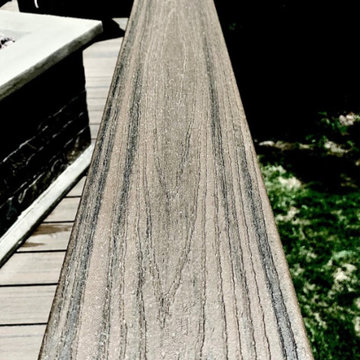 Deck Project