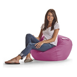 Big Joe 98" Bean Bag - Bean Bag Chairs