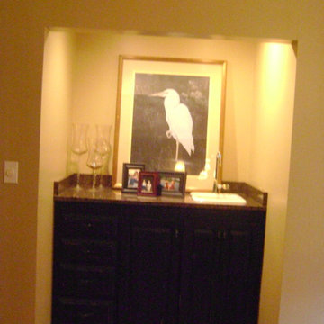 Kitchen Designs