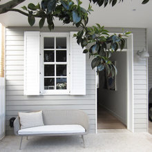 Exteriors