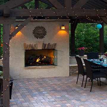 Harrison Residence