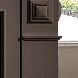 Modern Ornament - Kitchen Cabinetry