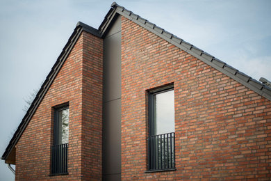 Modernes Haus
