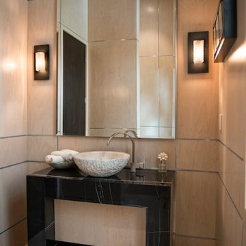 Bathrooms By MW Design & Construction