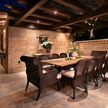 Exterior Ideas