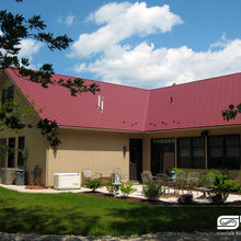 reroofing ideas