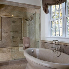 Shower/Tile