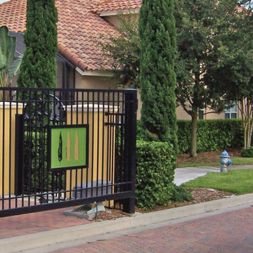 Our Residential Gates