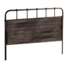 Headboard