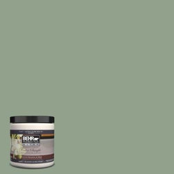 Athenian Green 440F-4, BEHR - Paint
