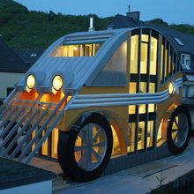 Cool Houses