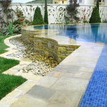 Beach House Pool
