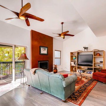 Goldsmith Neighborhood Town Home