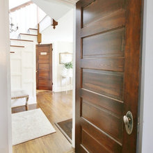 Laundry Room Wishlist