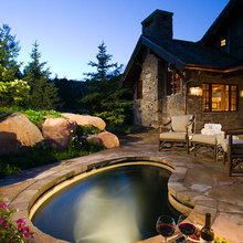 Patio Ideas