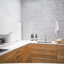 East village Loft