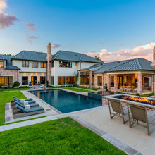 Pool Ideas