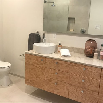 Stone Ridge Staging