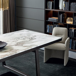 opera dining table - Dining Tables