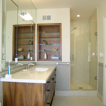 Chattanooga Residence