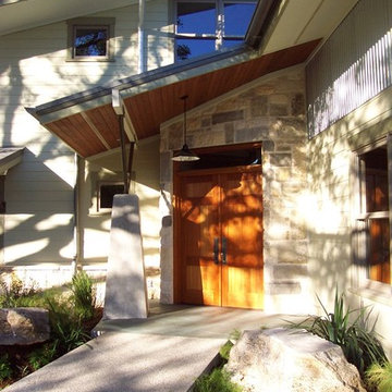 Beverly's Cool House