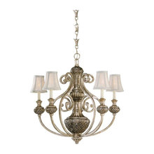 Chandeliers