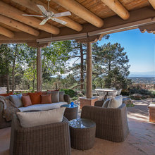 Patio Ideas