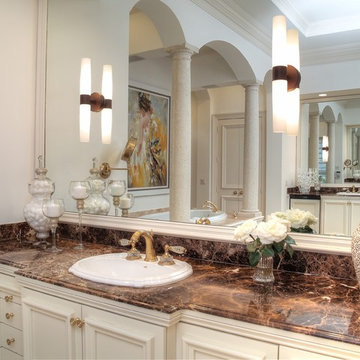 Luxury in Boca