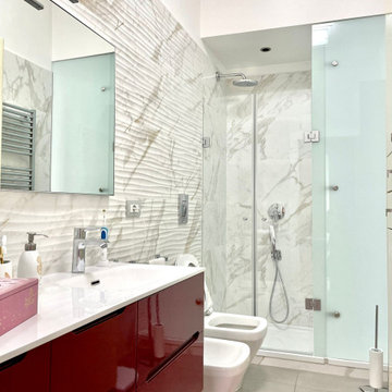 Ristrutturazione Casa | MR