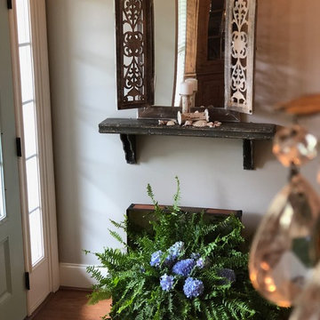 Entryway/Foyer