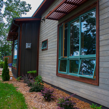 Brise Soleil