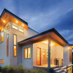 Green Home - Products