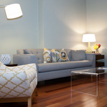 Seating Areas