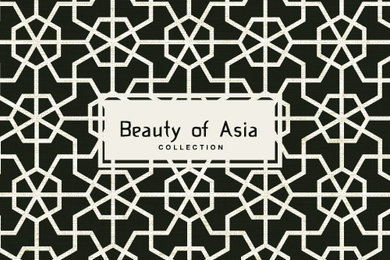 Cushions - Beauty of Asia
