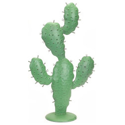 Southwestern Decorative Objects And Figurines by Melrose International LLC
