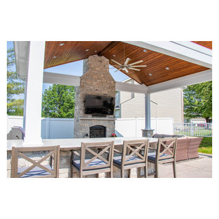 L-Shaped Gable Roof: Design, Benefits, and Practical Guide