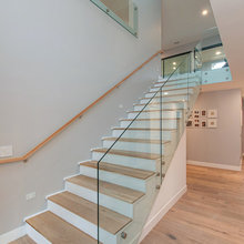 Staircases