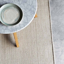 Rope Weave Rug | Armadillo & Co - Floor Rugs