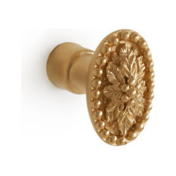 Sherle Wagner Pulls & Knobs - Products