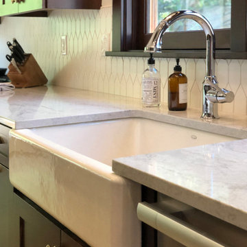 Irvington Kitchen