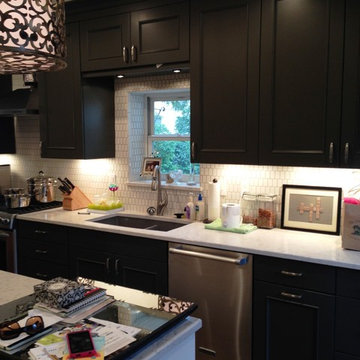 Park Hill Kitchen 2