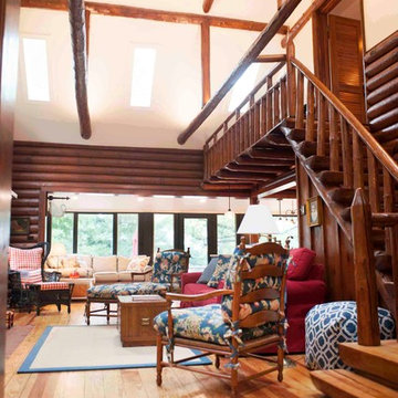 North Lake Cottage