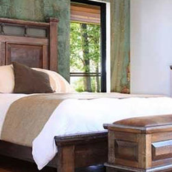 Interior Design Options and Services and Images - Bedroom Products