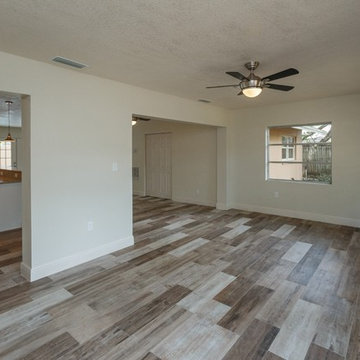 Winter Park Home